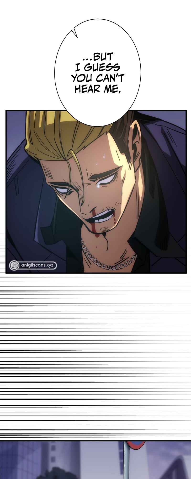 Page 45 Chapter 2 The Formerly Number One Ranked Rookie