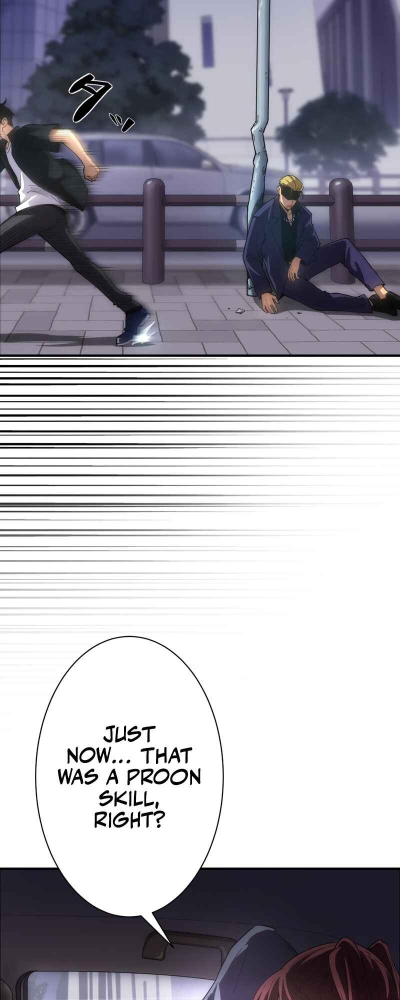 Page 46 Chapter 2 The Formerly Number One Ranked Rookie