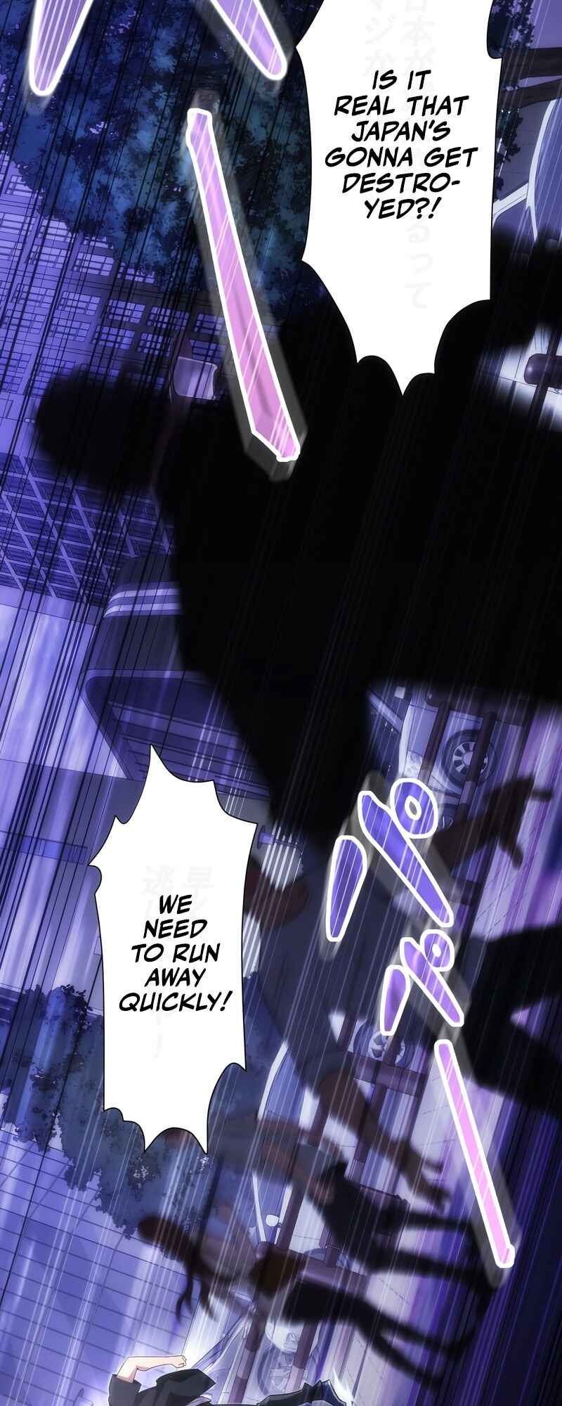 Page 6 Chapter 2 The Formerly Number One Ranked Rookie