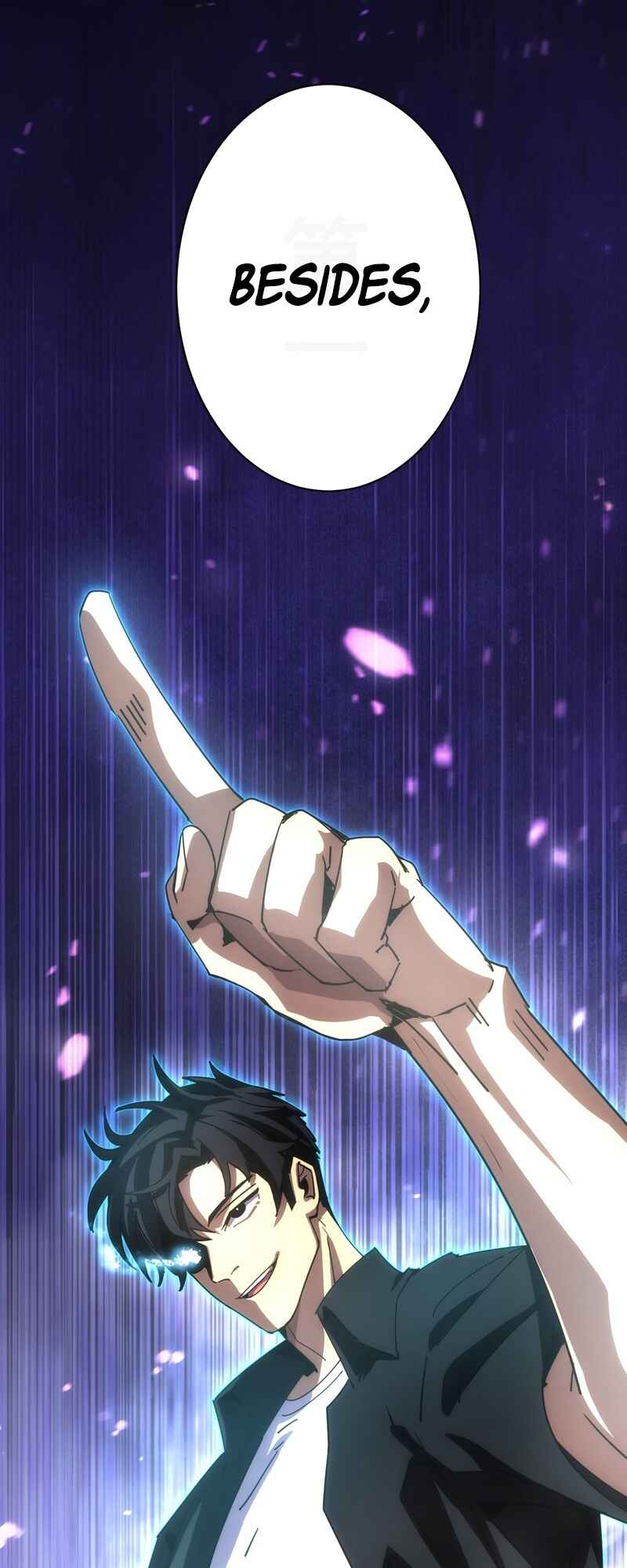 Page 70 Chapter 2 The Formerly Number One Ranked Rookie