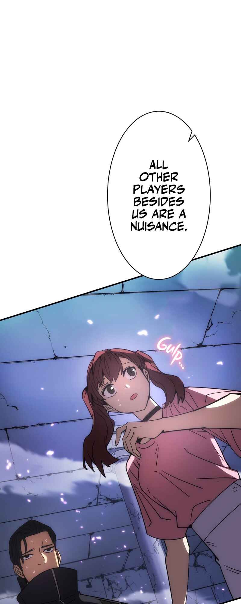 Page 74 Chapter 2 The Formerly Number One Ranked Rookie
