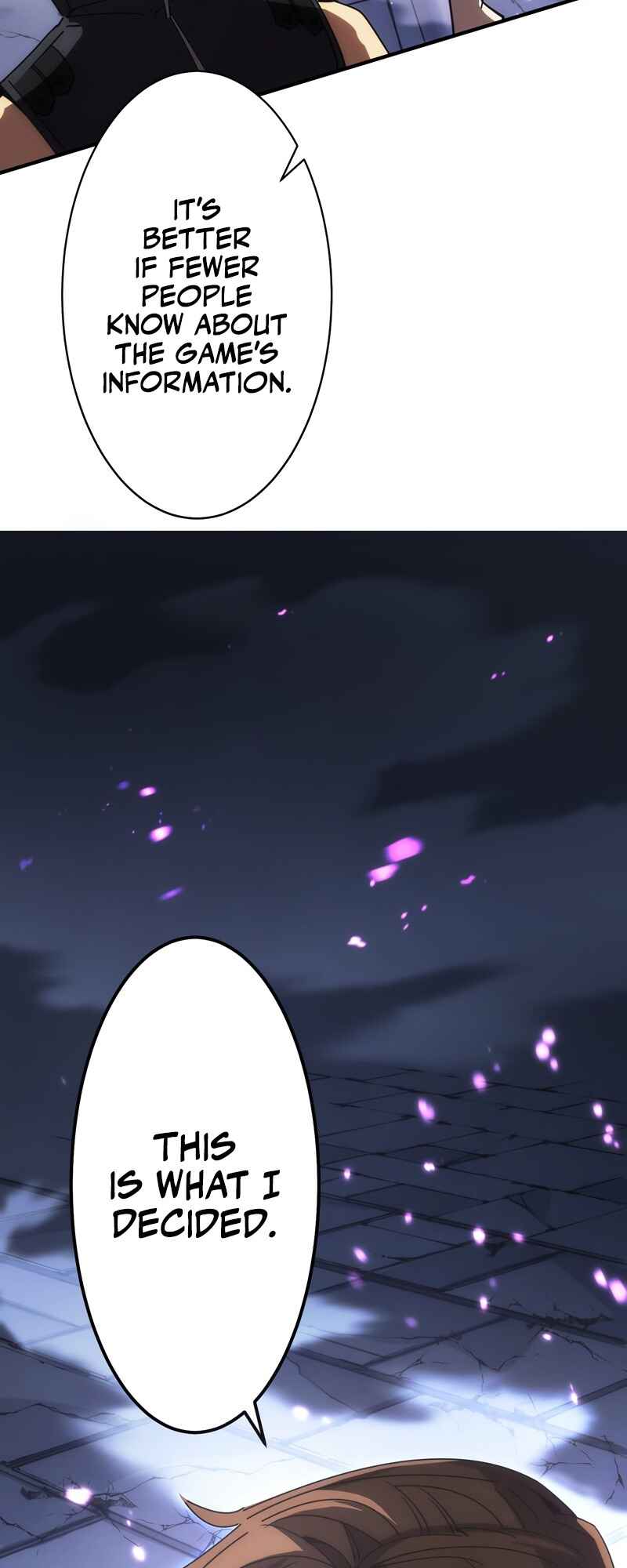 Page 75 Chapter 2 The Formerly Number One Ranked Rookie