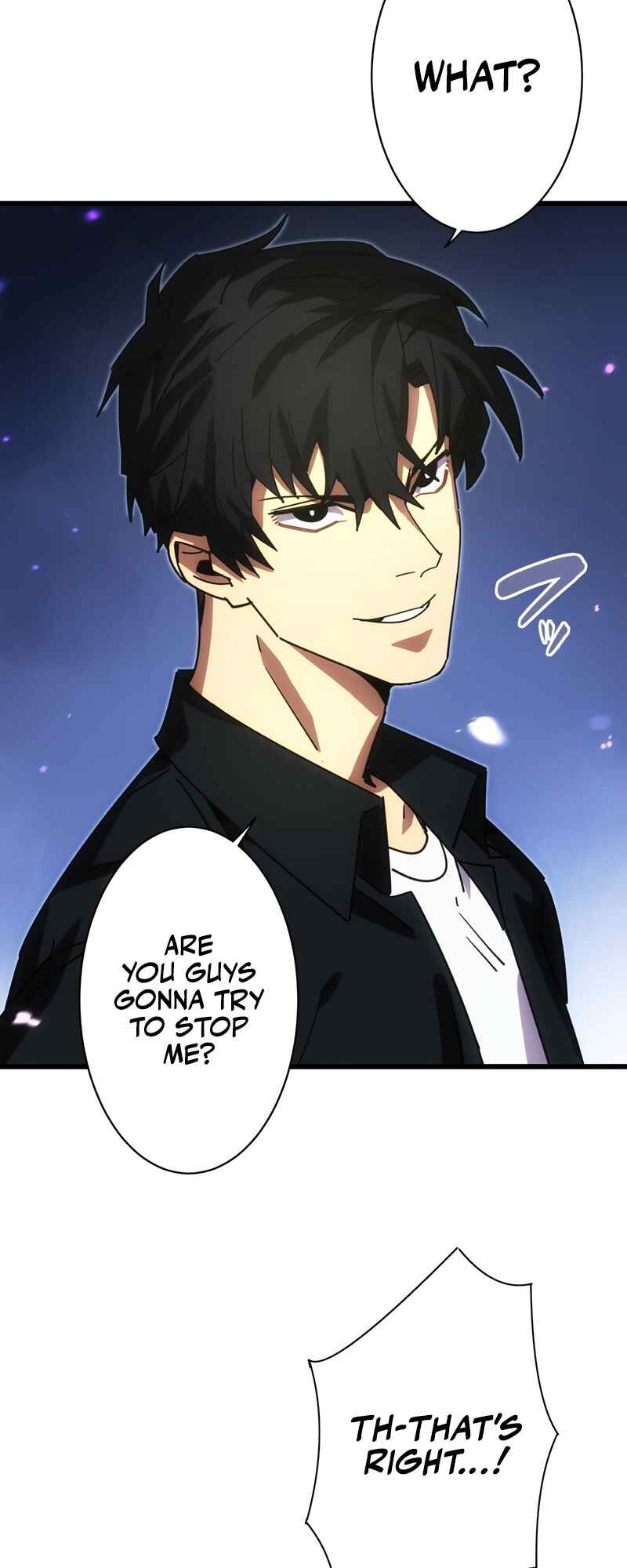 Page 84 Chapter 2 The Formerly Number One Ranked Rookie