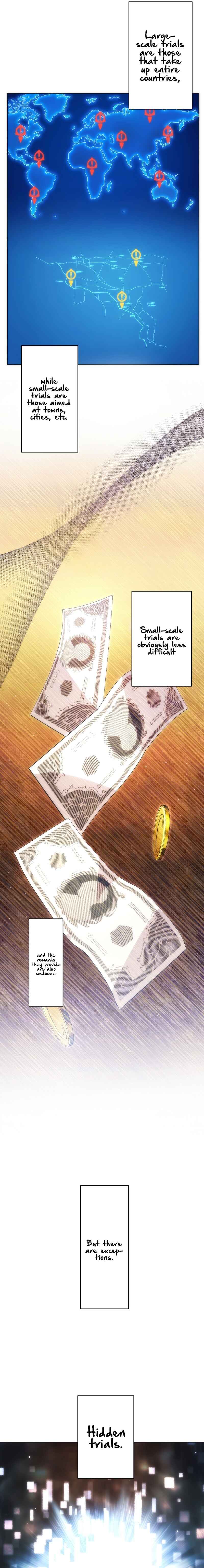Page 11 Chapter 17 The Formerly Number One Ranked Rookie