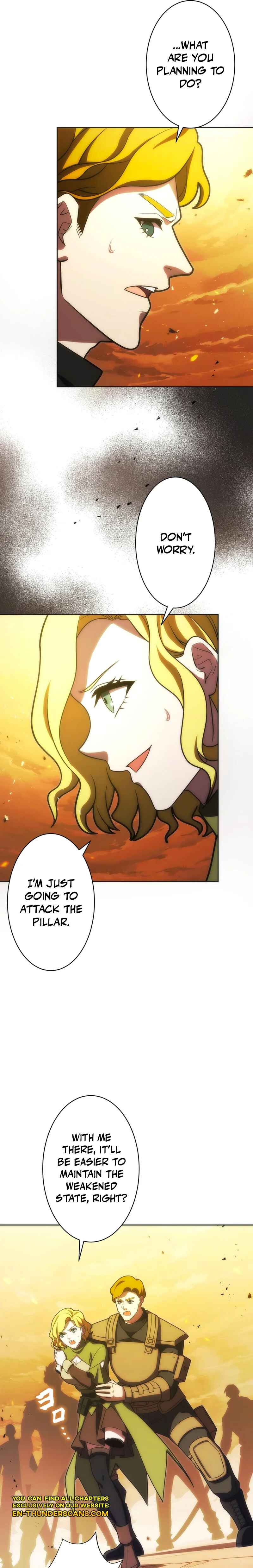Page 13 Chapter 37 The Formerly Number One Ranked Rookie