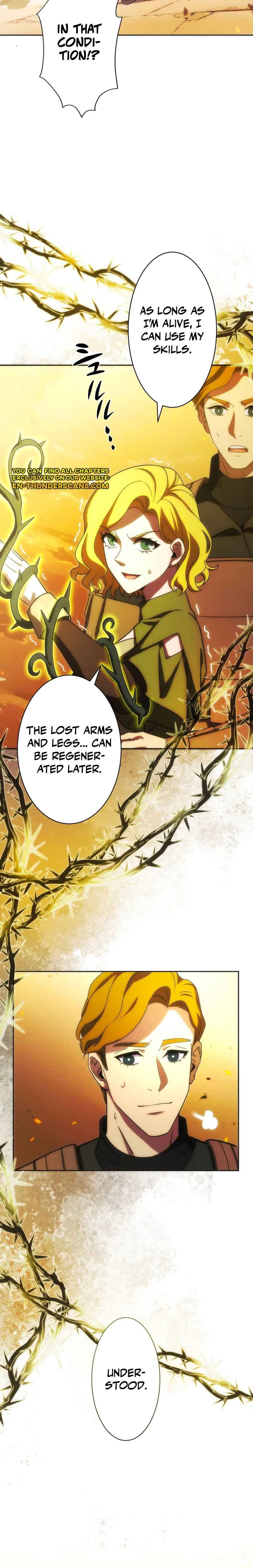Page 14 Chapter 37 The Formerly Number One Ranked Rookie