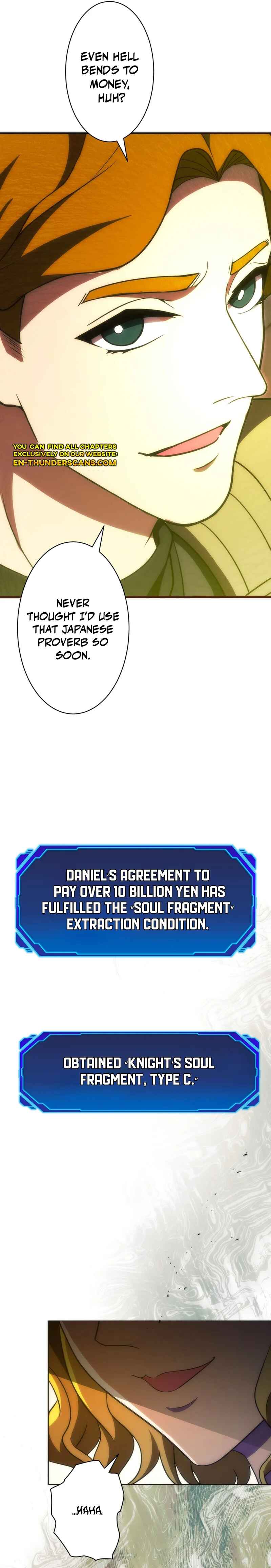 Page 5 Chapter 37 The Formerly Number One Ranked Rookie