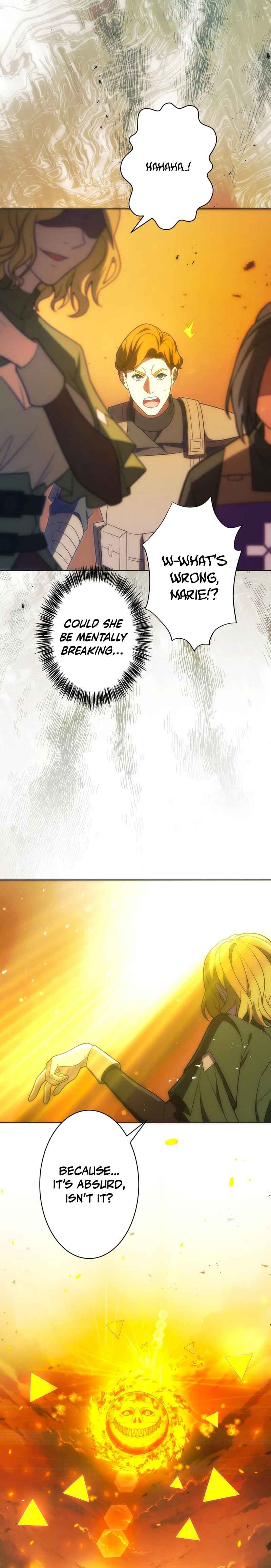 Page 6 Chapter 37 The Formerly Number One Ranked Rookie