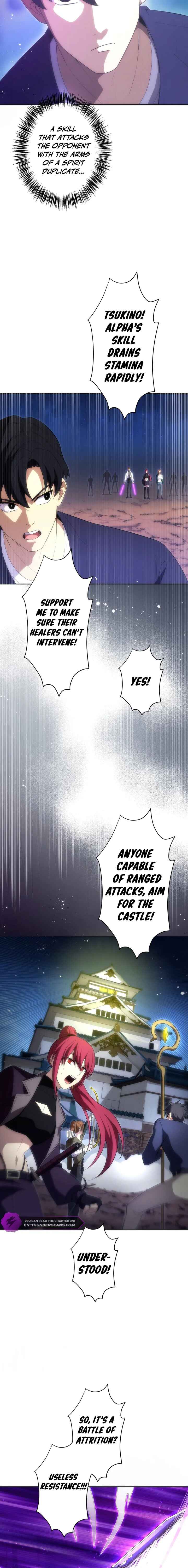 Page 12 Chapter 28 The Formerly Number One Ranked Rookie