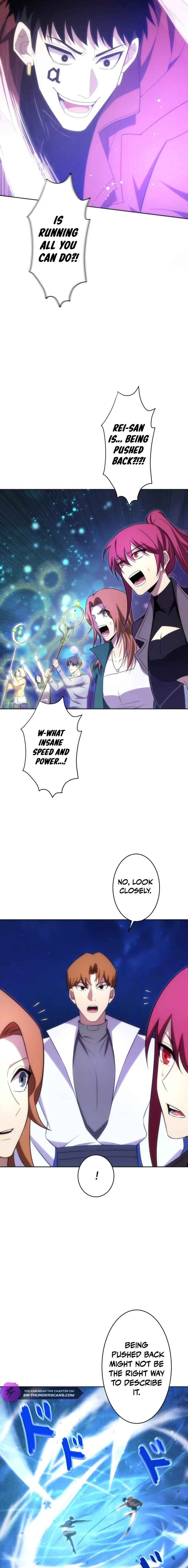 Page 14 Chapter 28 The Formerly Number One Ranked Rookie