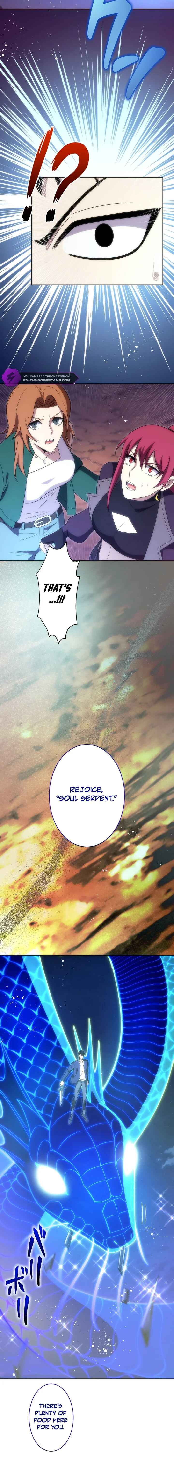 Page 19 Chapter 28 The Formerly Number One Ranked Rookie