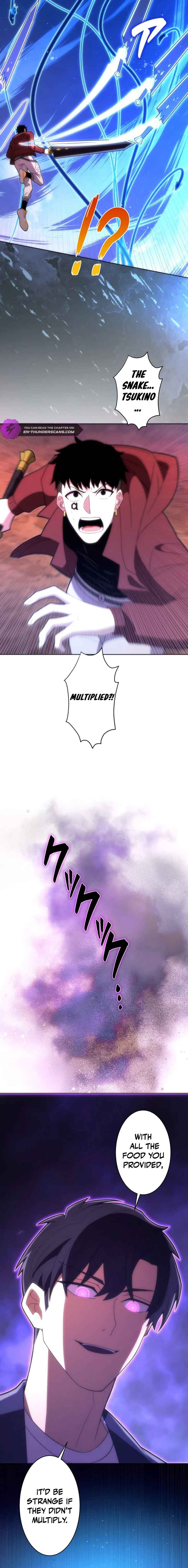 Page 23 Chapter 28 The Formerly Number One Ranked Rookie