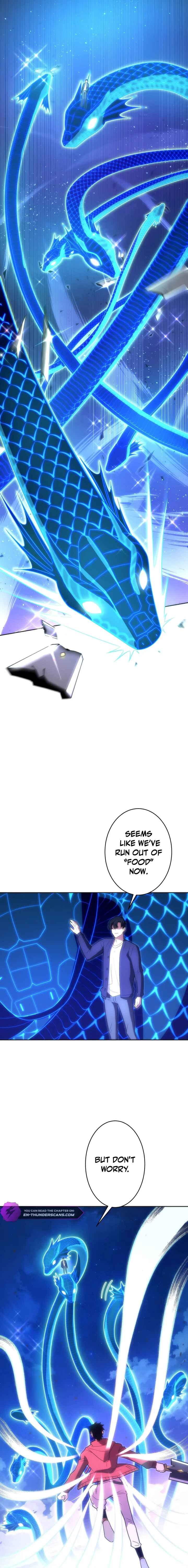 Page 24 Chapter 28 The Formerly Number One Ranked Rookie