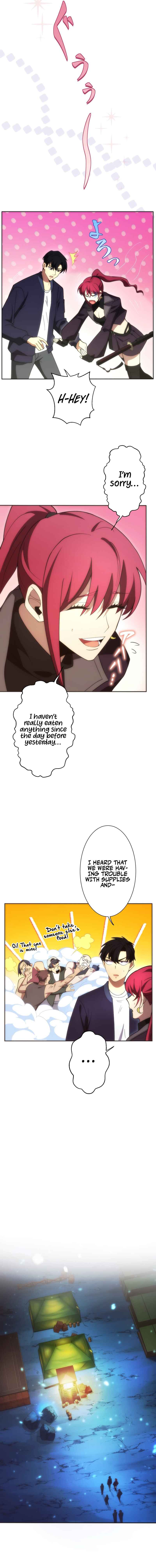 Page 2 Chapter 13 The Formerly Number One Ranked Rookie