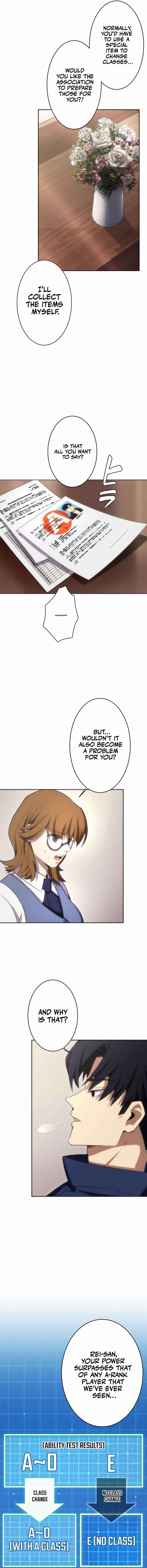 Page 6 Chapter 10 The Formerly Number One Ranked Rookie