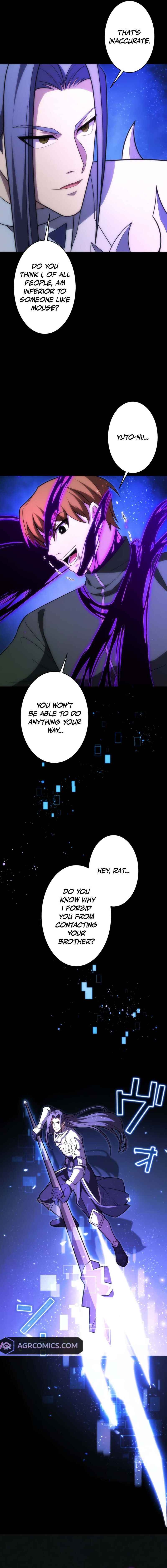 Page 14 Chapter 23 The Formerly Number One Ranked Rookie