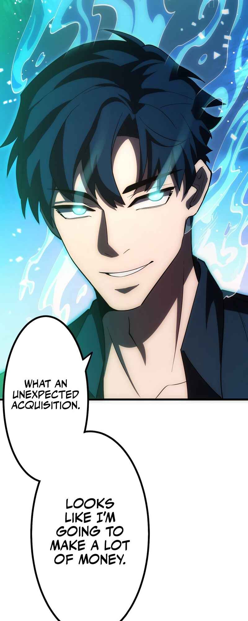 Page 20 Chapter 5 The Formerly Number One Ranked Rookie