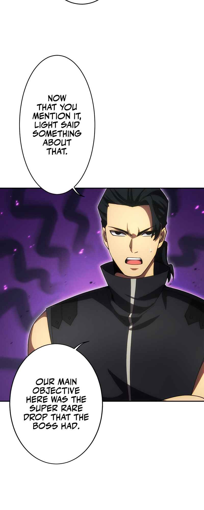 Page 24 Chapter 5 The Formerly Number One Ranked Rookie