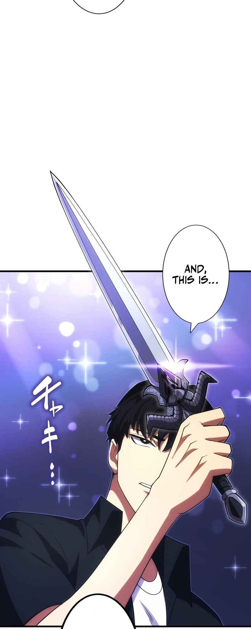 Page 27 Chapter 5 The Formerly Number One Ranked Rookie