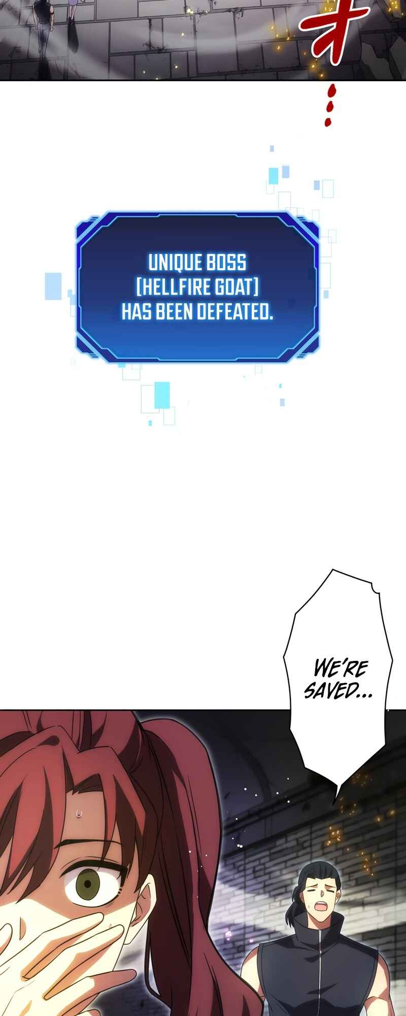 Page 3 Chapter 5 The Formerly Number One Ranked Rookie