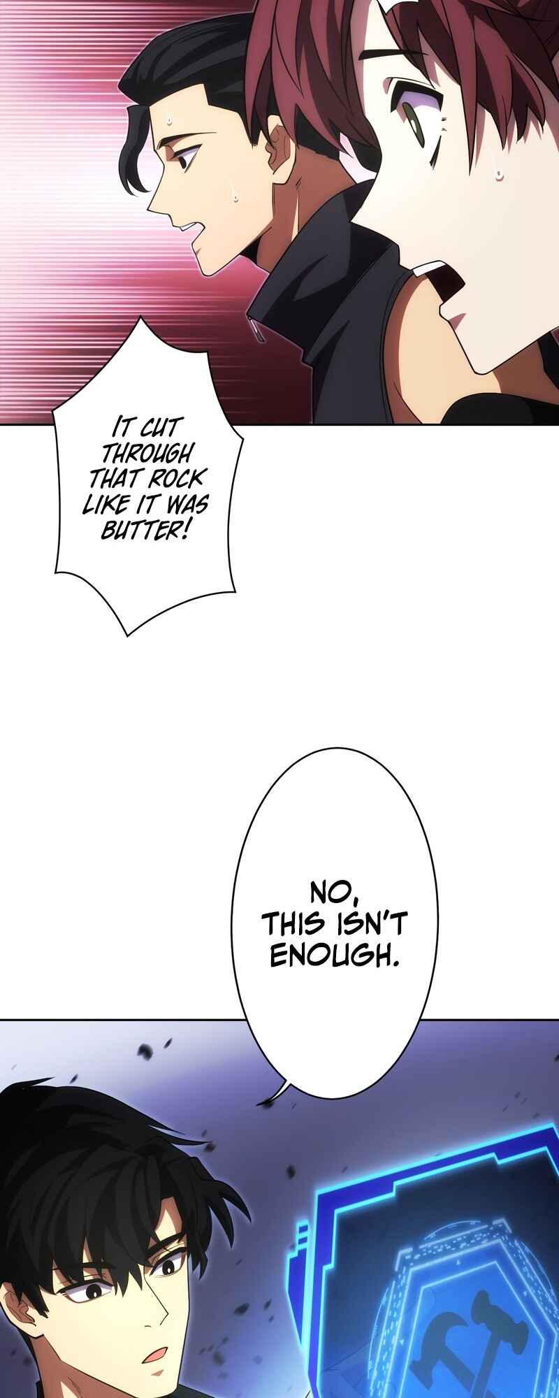 Page 31 Chapter 5 The Formerly Number One Ranked Rookie