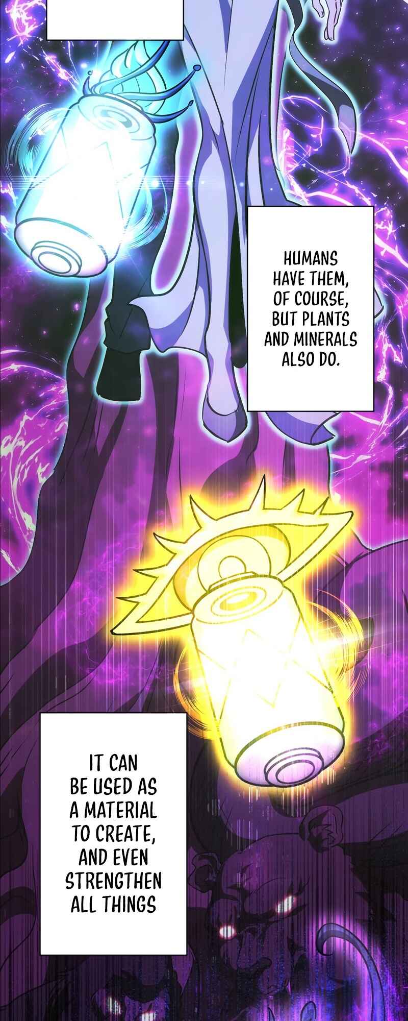 Page 35 Chapter 5 The Formerly Number One Ranked Rookie