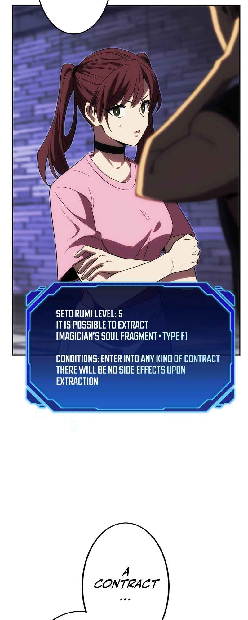 Page 40 Chapter 5 The Formerly Number One Ranked Rookie