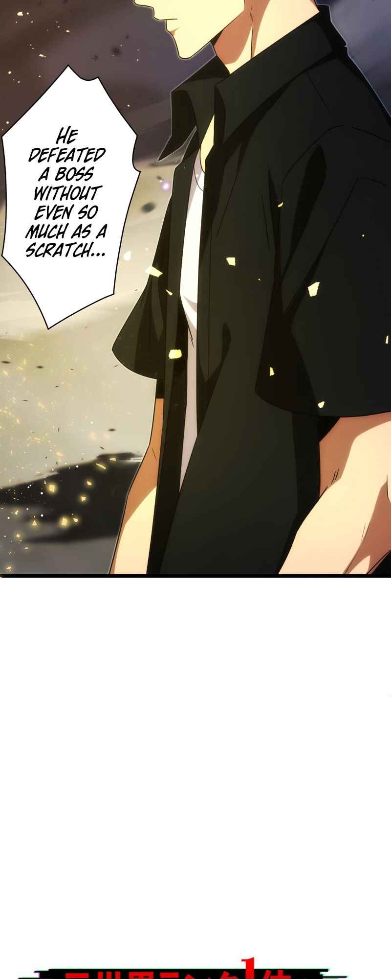 Page 5 Chapter 5 The Formerly Number One Ranked Rookie