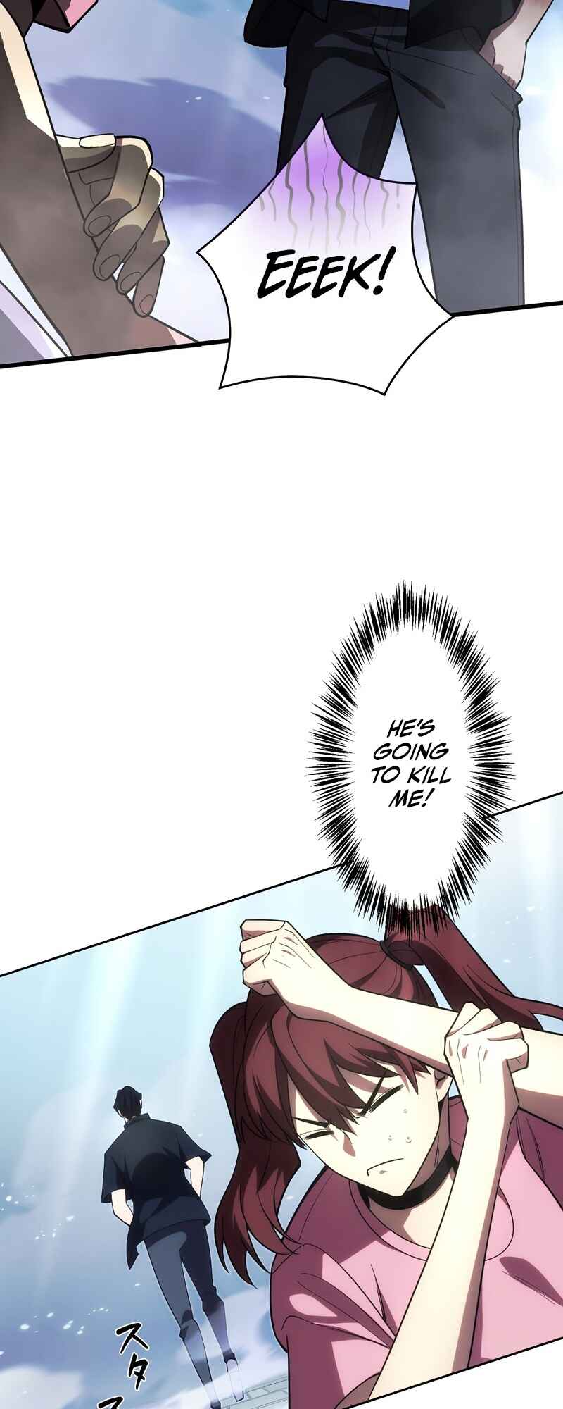 Page 65 Chapter 5 The Formerly Number One Ranked Rookie