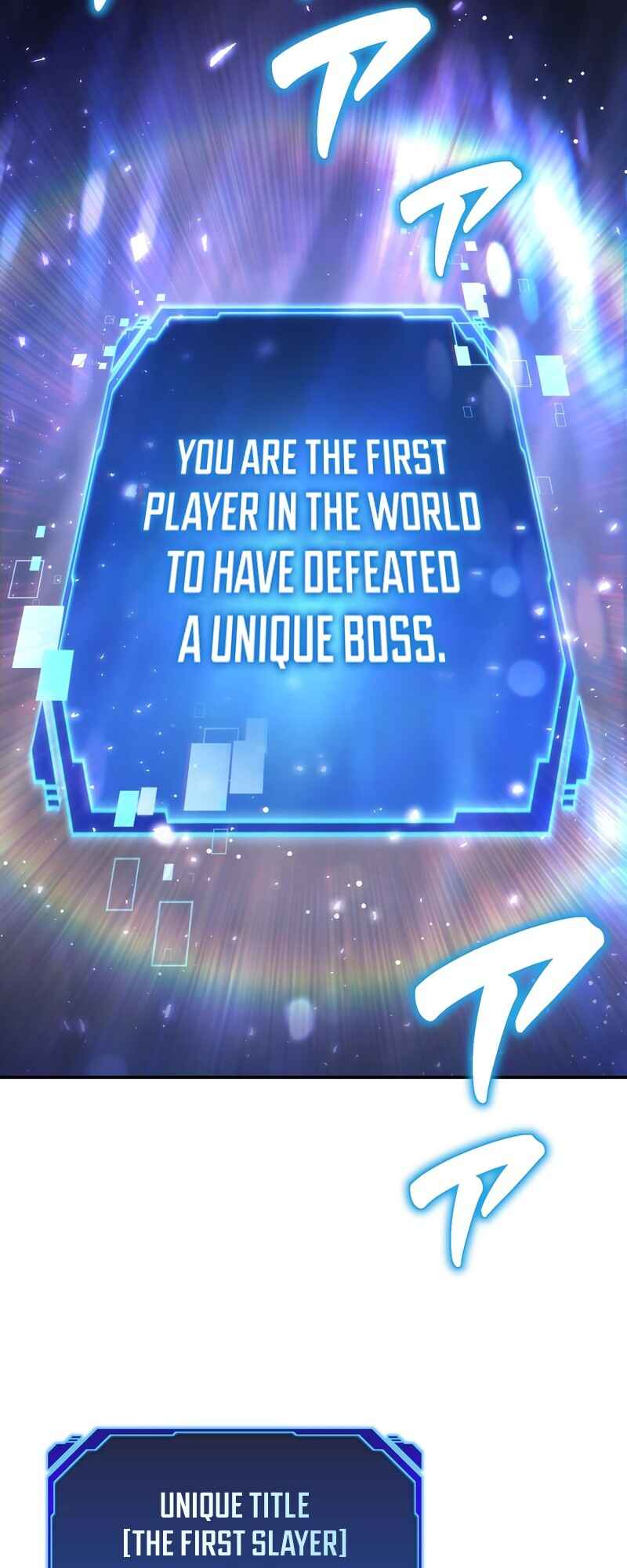 Page 7 Chapter 5 The Formerly Number One Ranked Rookie
