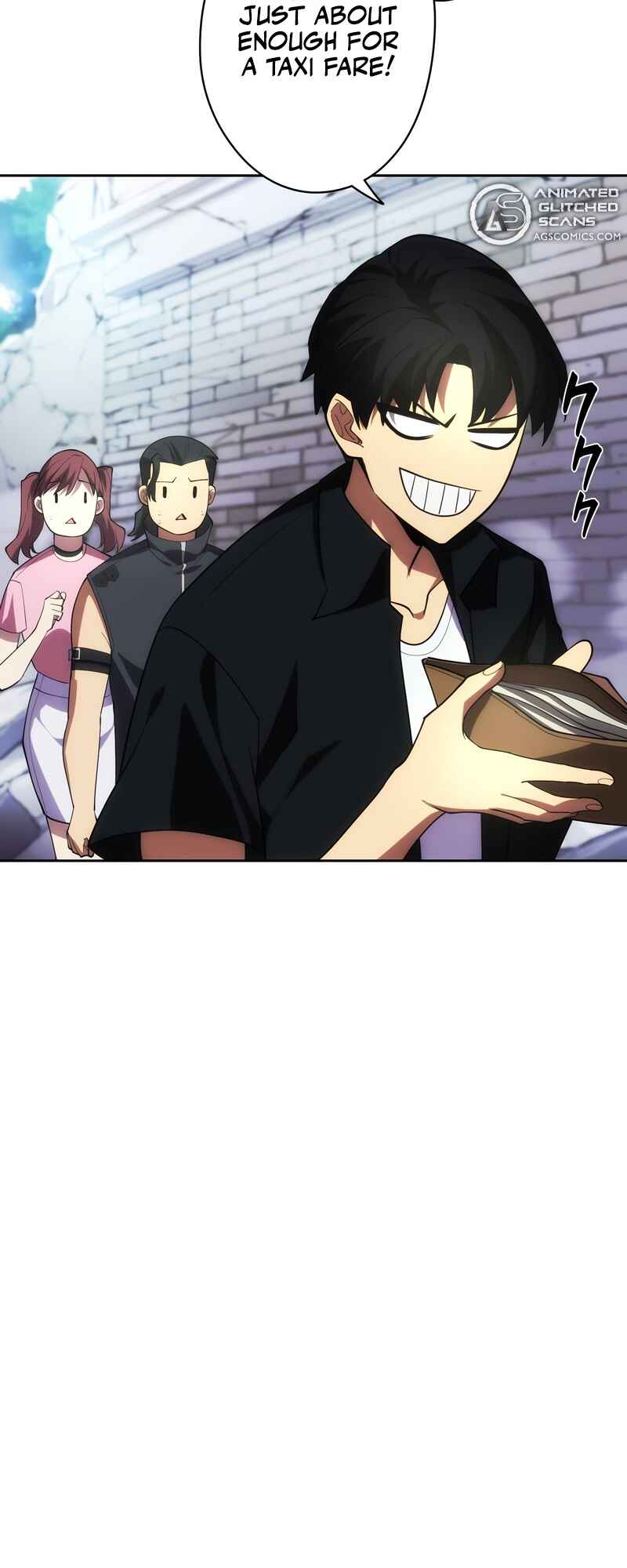 Page 70 Chapter 5 The Formerly Number One Ranked Rookie