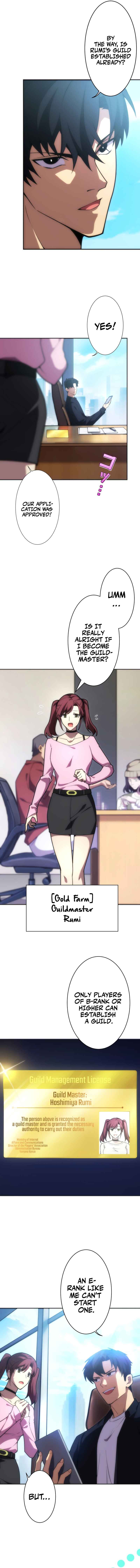 Page 13 Chapter 16 The Formerly Number One Ranked Rookie
