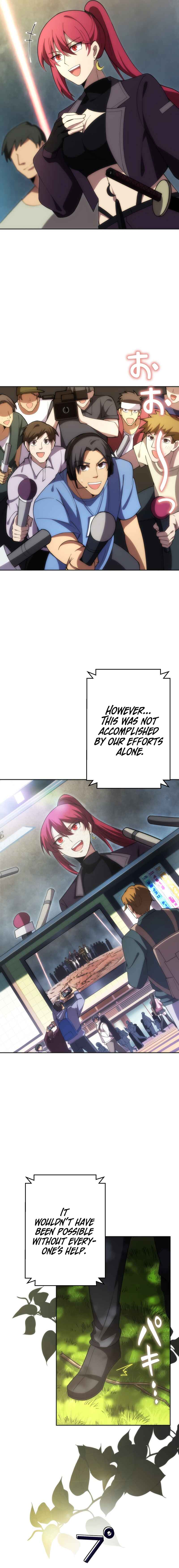 Page 7 Chapter 16 The Formerly Number One Ranked Rookie