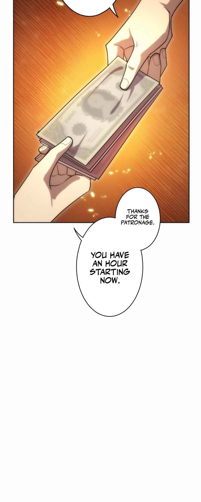 Page 22 Chapter 6 The Formerly Number One Ranked Rookie