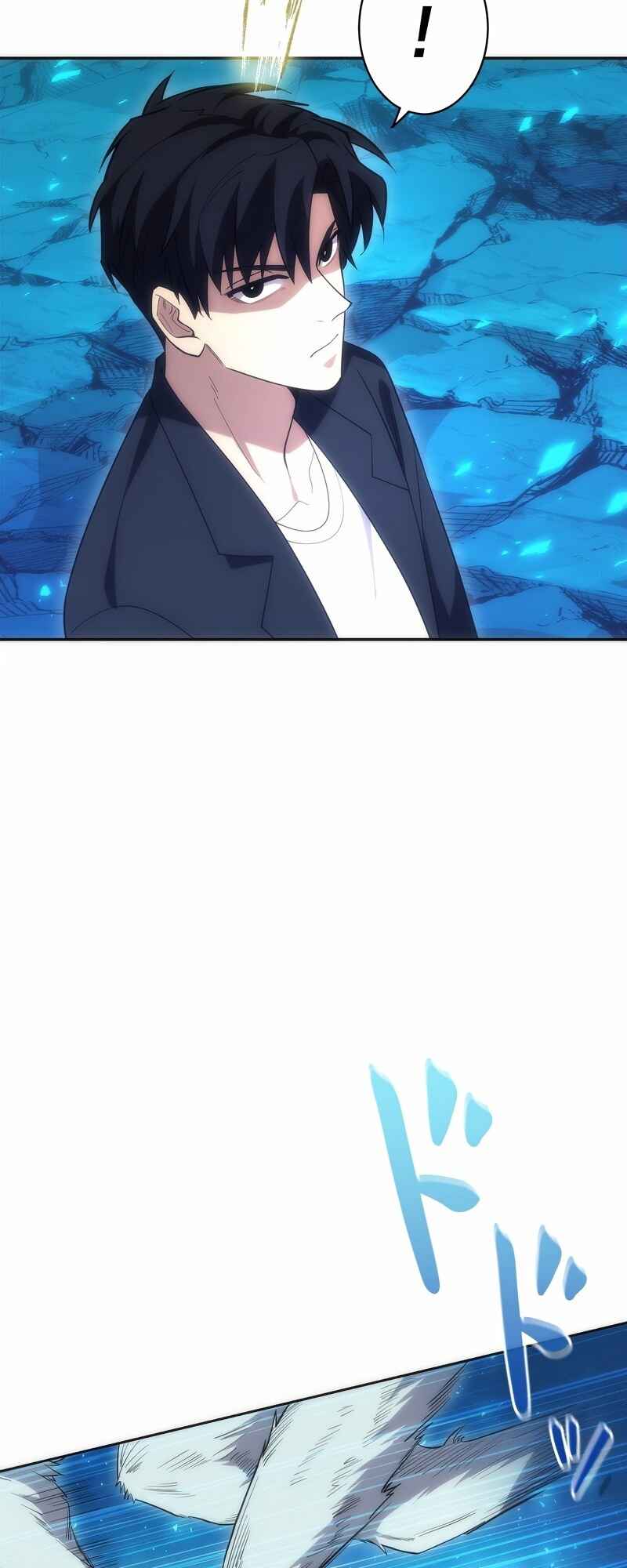 Page 26 Chapter 6 The Formerly Number One Ranked Rookie