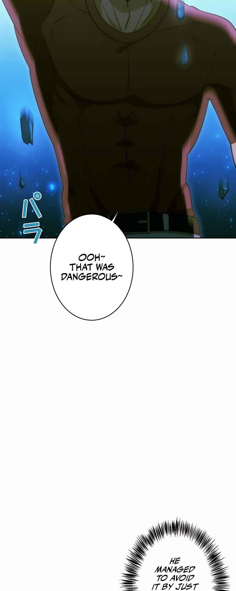 Page 46 Chapter 6 The Formerly Number One Ranked Rookie
