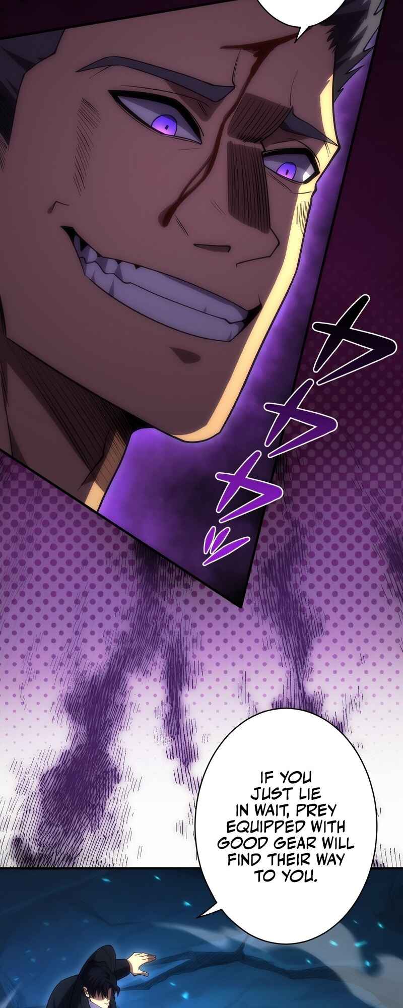 Page 49 Chapter 6 The Formerly Number One Ranked Rookie