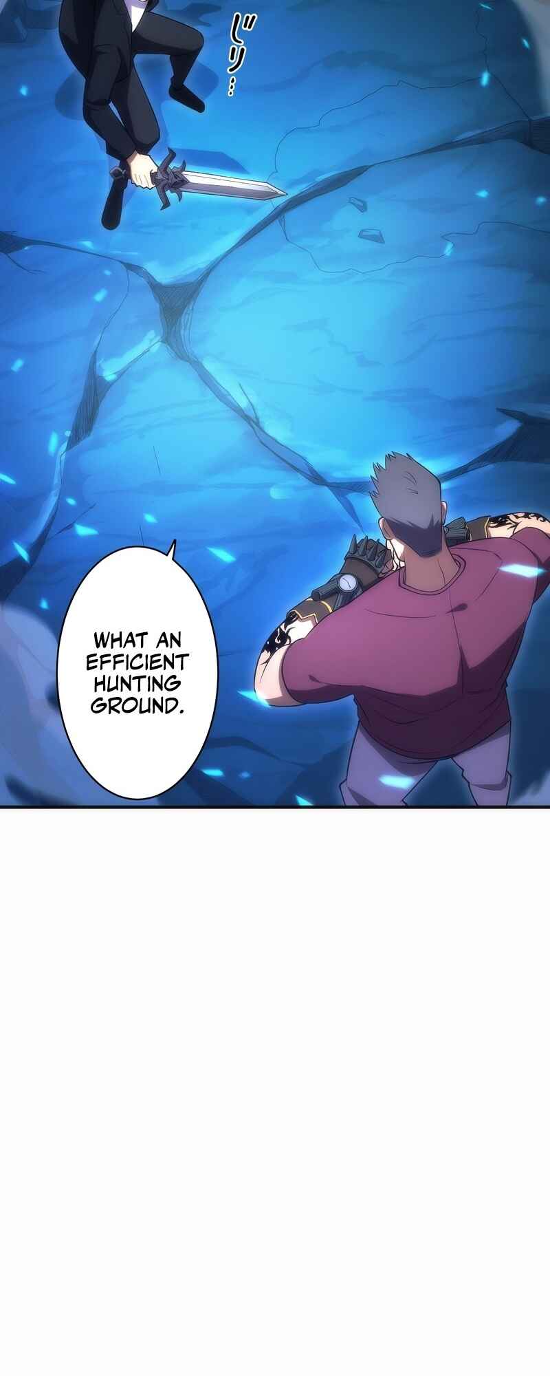 Page 50 Chapter 6 The Formerly Number One Ranked Rookie