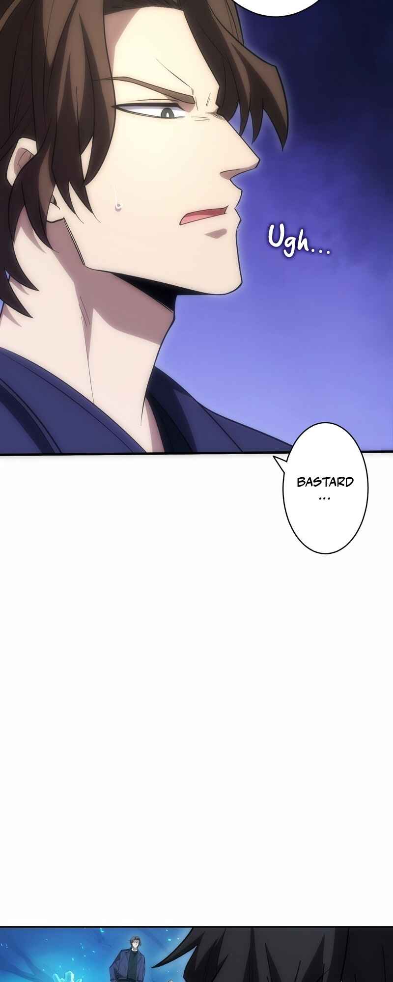 Page 54 Chapter 6 The Formerly Number One Ranked Rookie