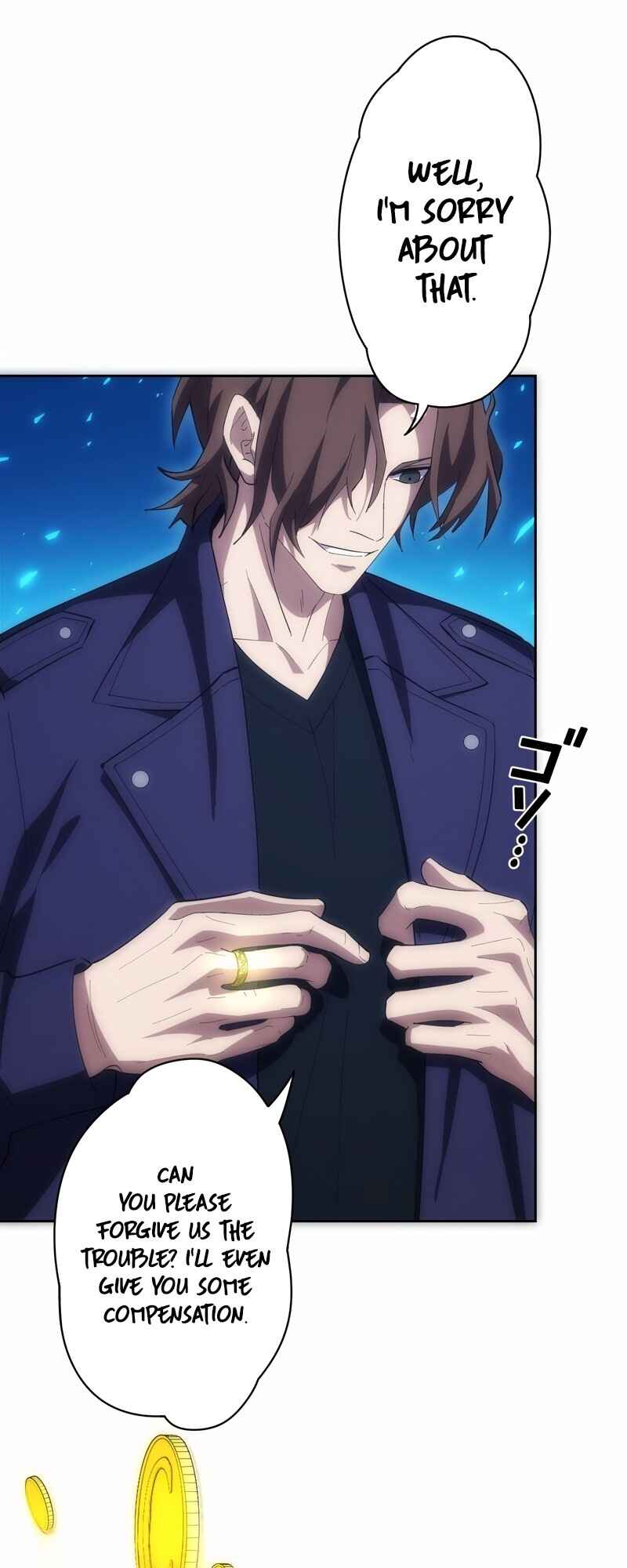 Page 60 Chapter 6 The Formerly Number One Ranked Rookie