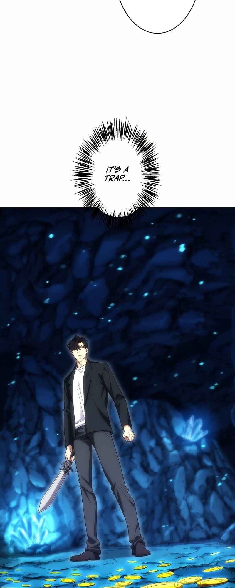 Page 66 Chapter 6 The Formerly Number One Ranked Rookie