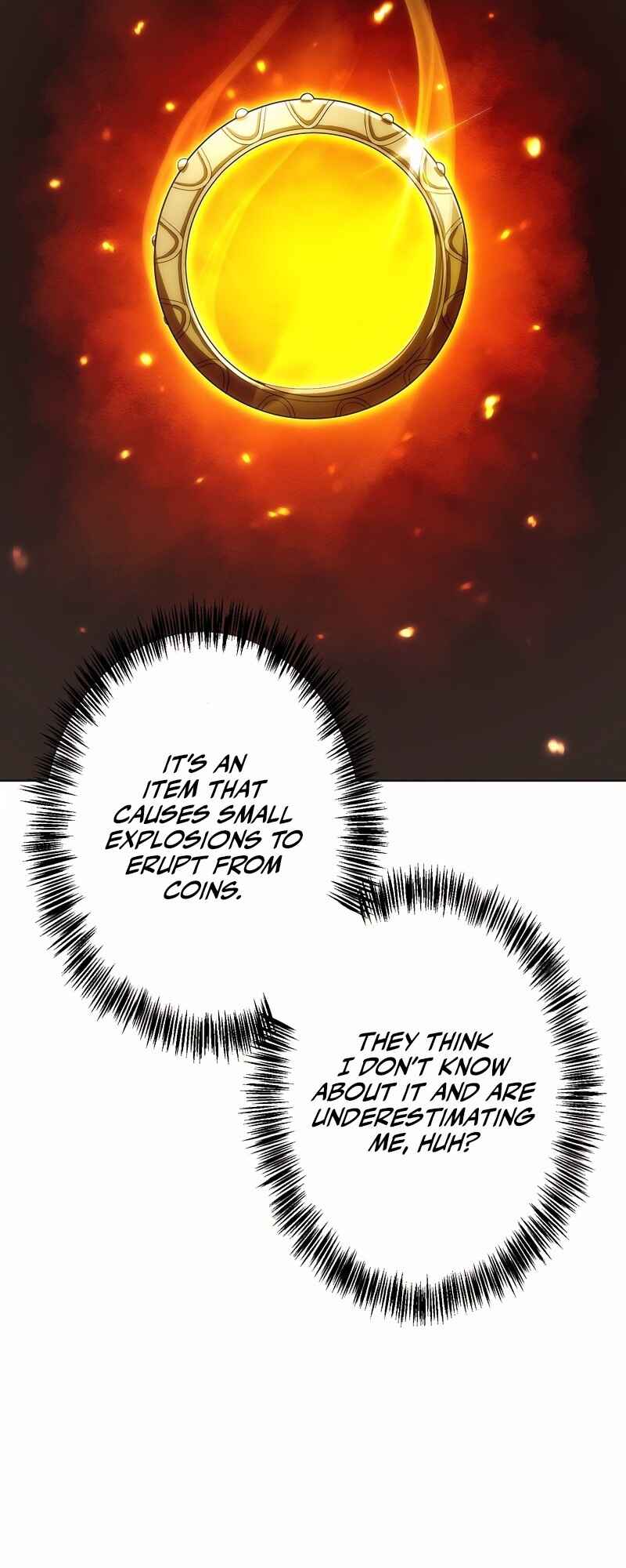 Page 68 Chapter 6 The Formerly Number One Ranked Rookie