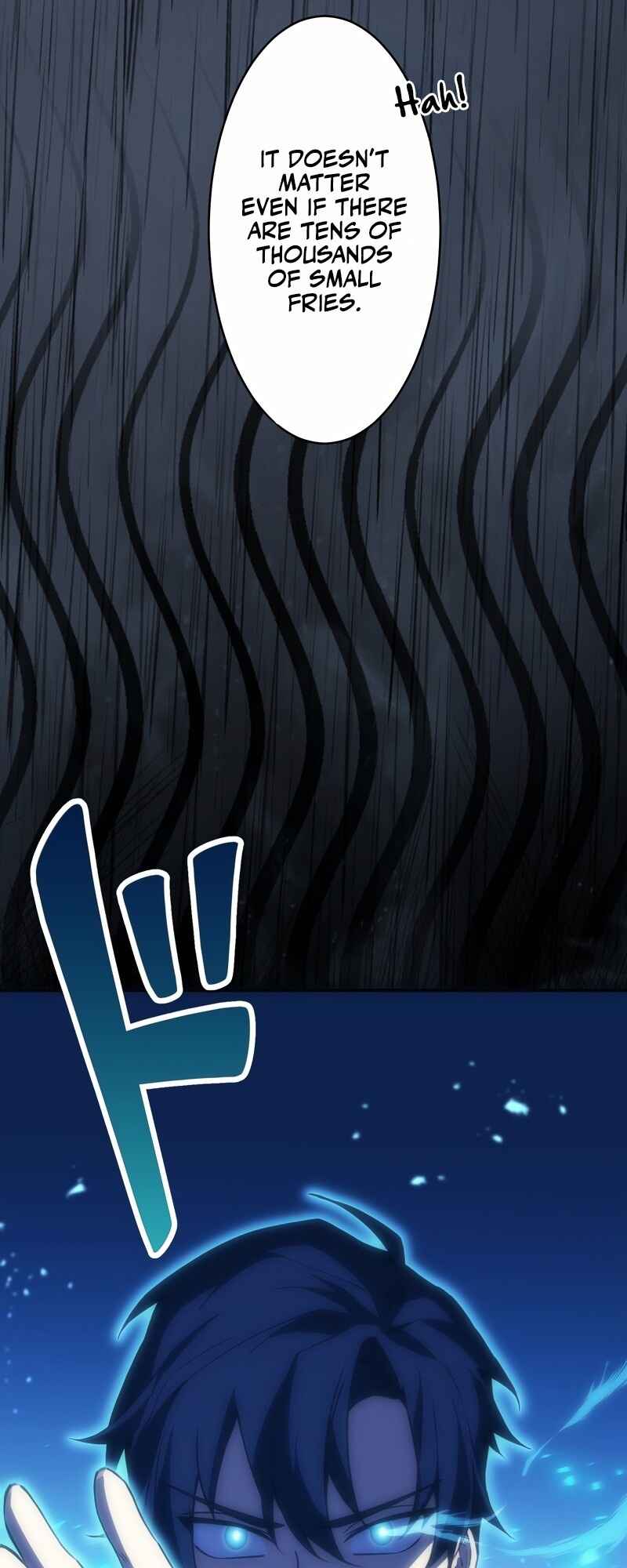 Page 72 Chapter 6 The Formerly Number One Ranked Rookie