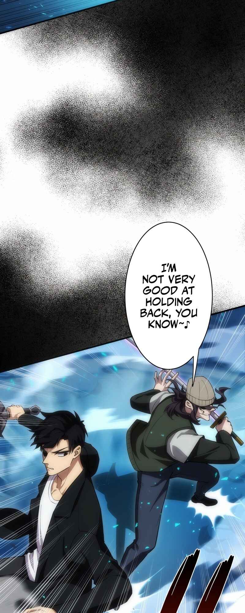 Page 80 Chapter 6 The Formerly Number One Ranked Rookie
