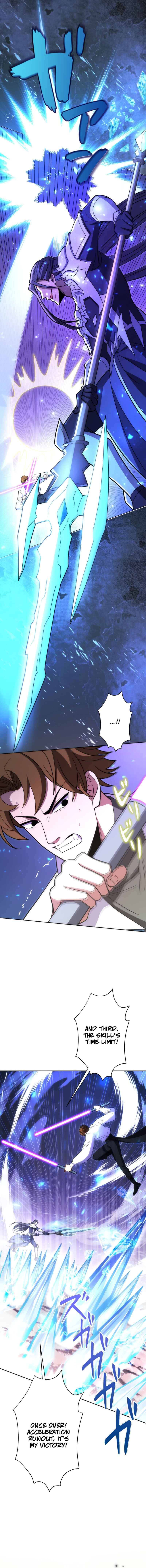 Page 5 Chapter 25 The Formerly Number One Ranked Rookie