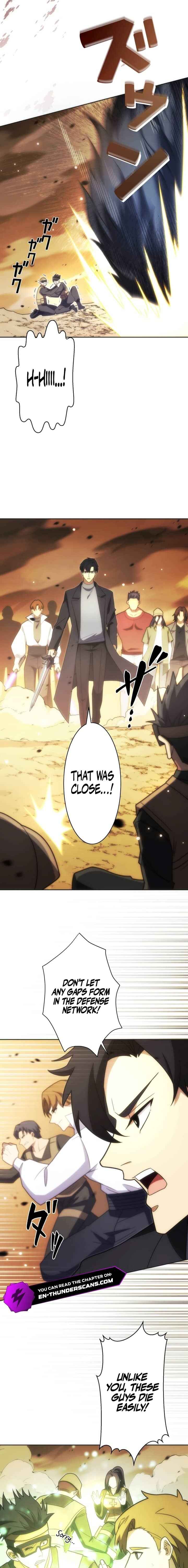 Page 10 Chapter 34 The Formerly Number One Ranked Rookie