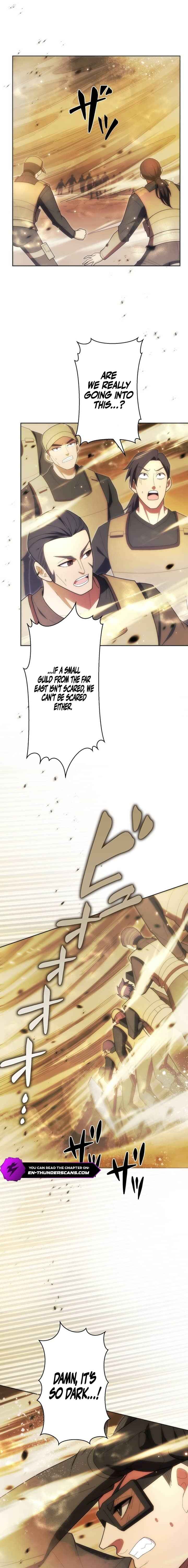 Page 4 Chapter 34 The Formerly Number One Ranked Rookie