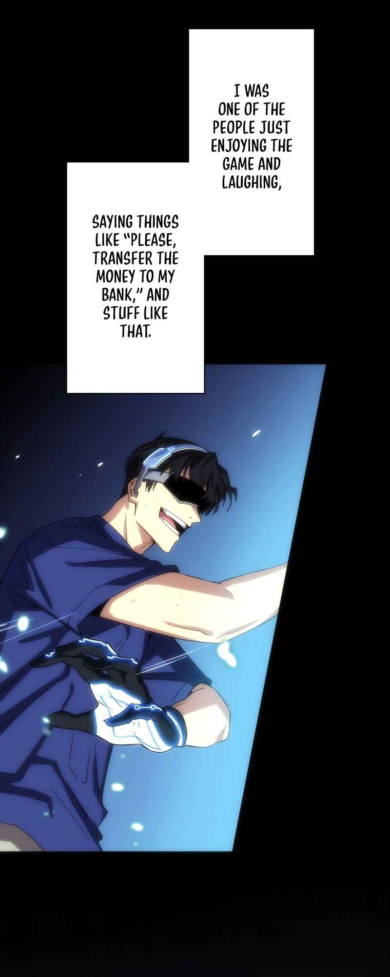 Page 14 Chapter 1 The Formerly Number One Ranked Rookie