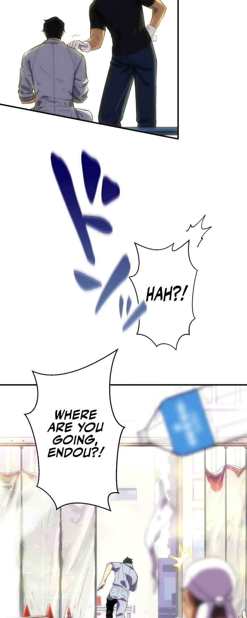 Page 26 Chapter 1 The Formerly Number One Ranked Rookie