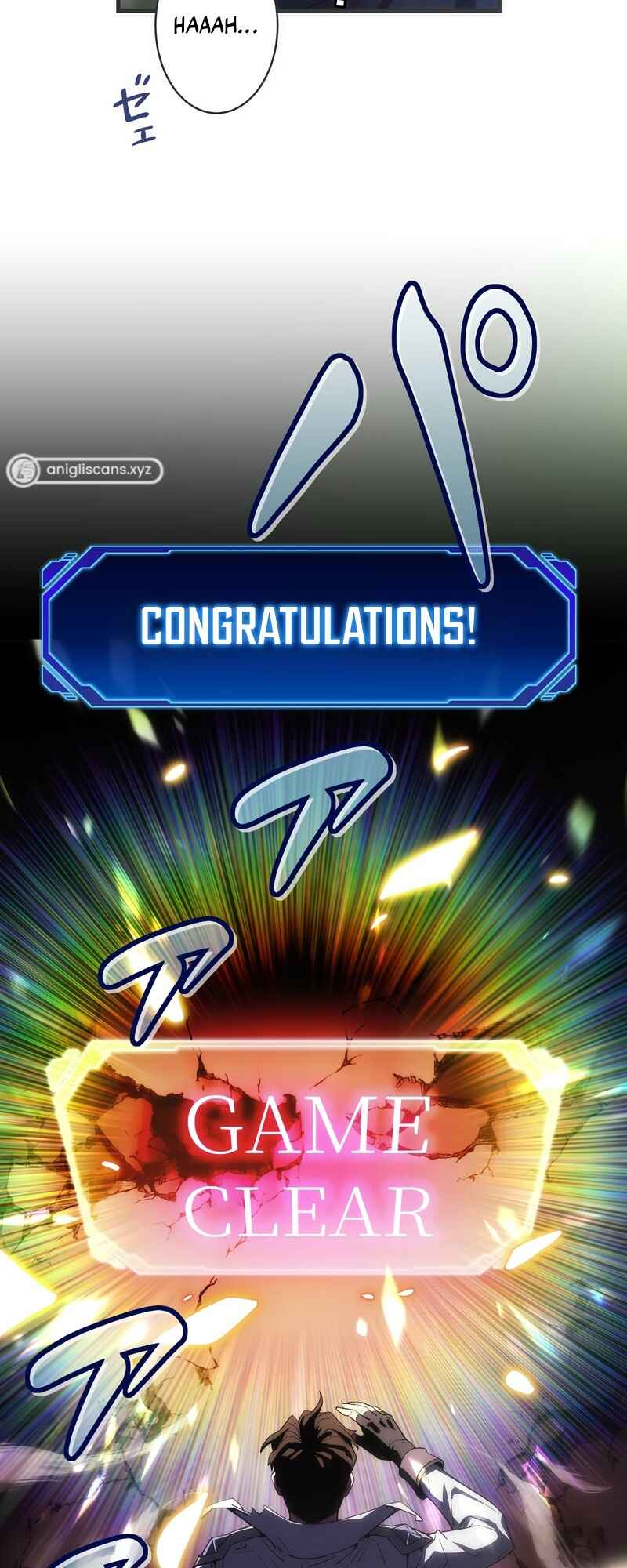 Page 4 Chapter 1 The Formerly Number One Ranked Rookie